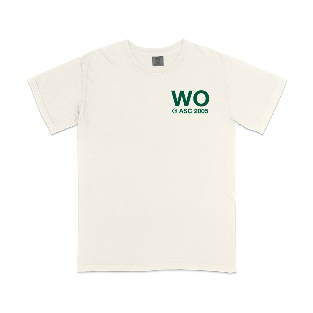Weekend Operations — WEEKEND OPERATIONS_FRONT