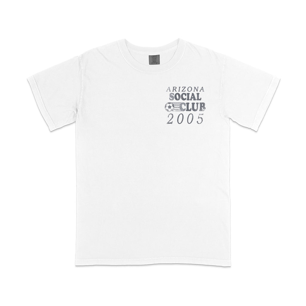 Social Club — SOCIAL CLUB_FRONT