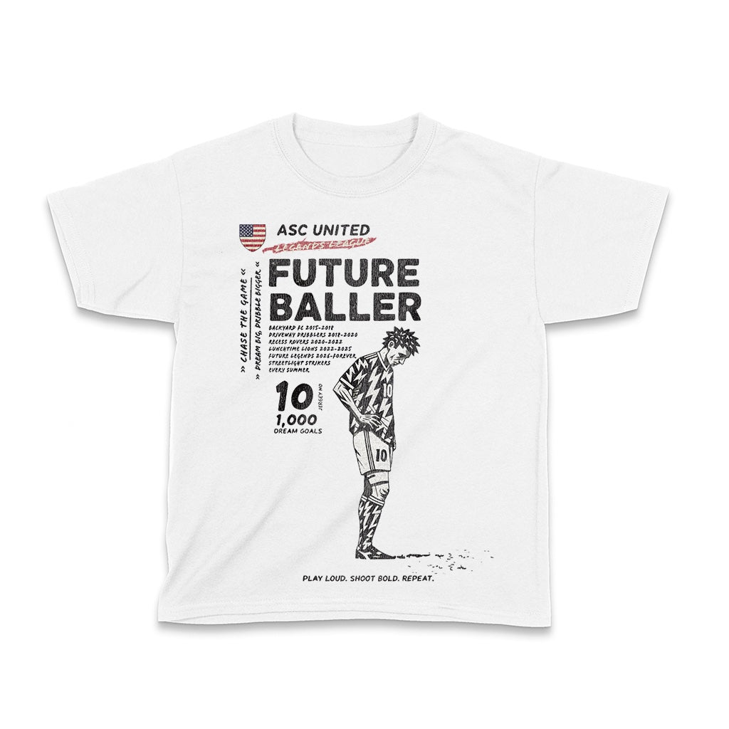 Future Baller — FUTURE BALLER_FRONT
