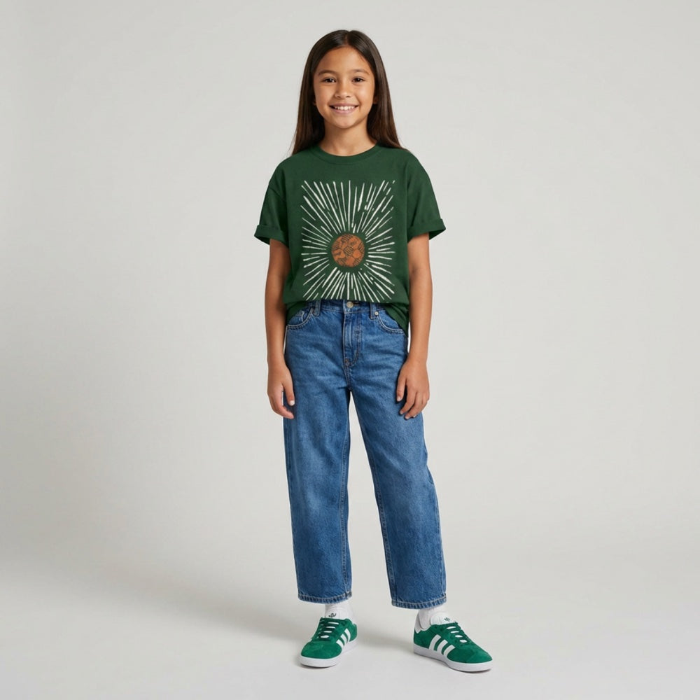 Soccer Sun — SOCCER SUN - MODEL 1