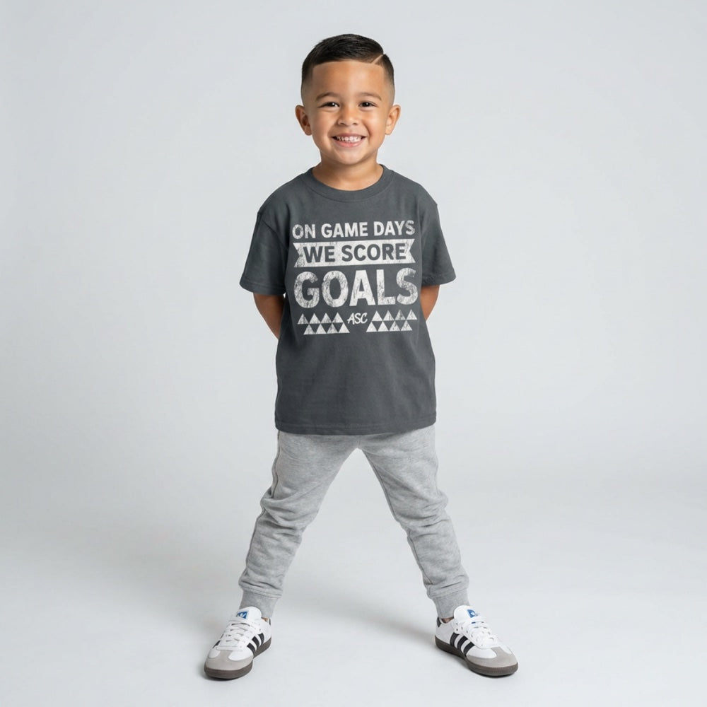 We Score — WE SCORE - MODEL 2