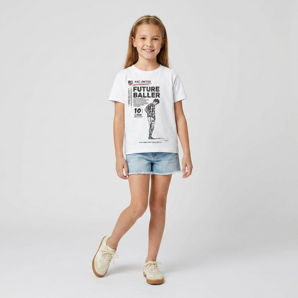 Future Baller — FUTURE BALLER - MODEL 3