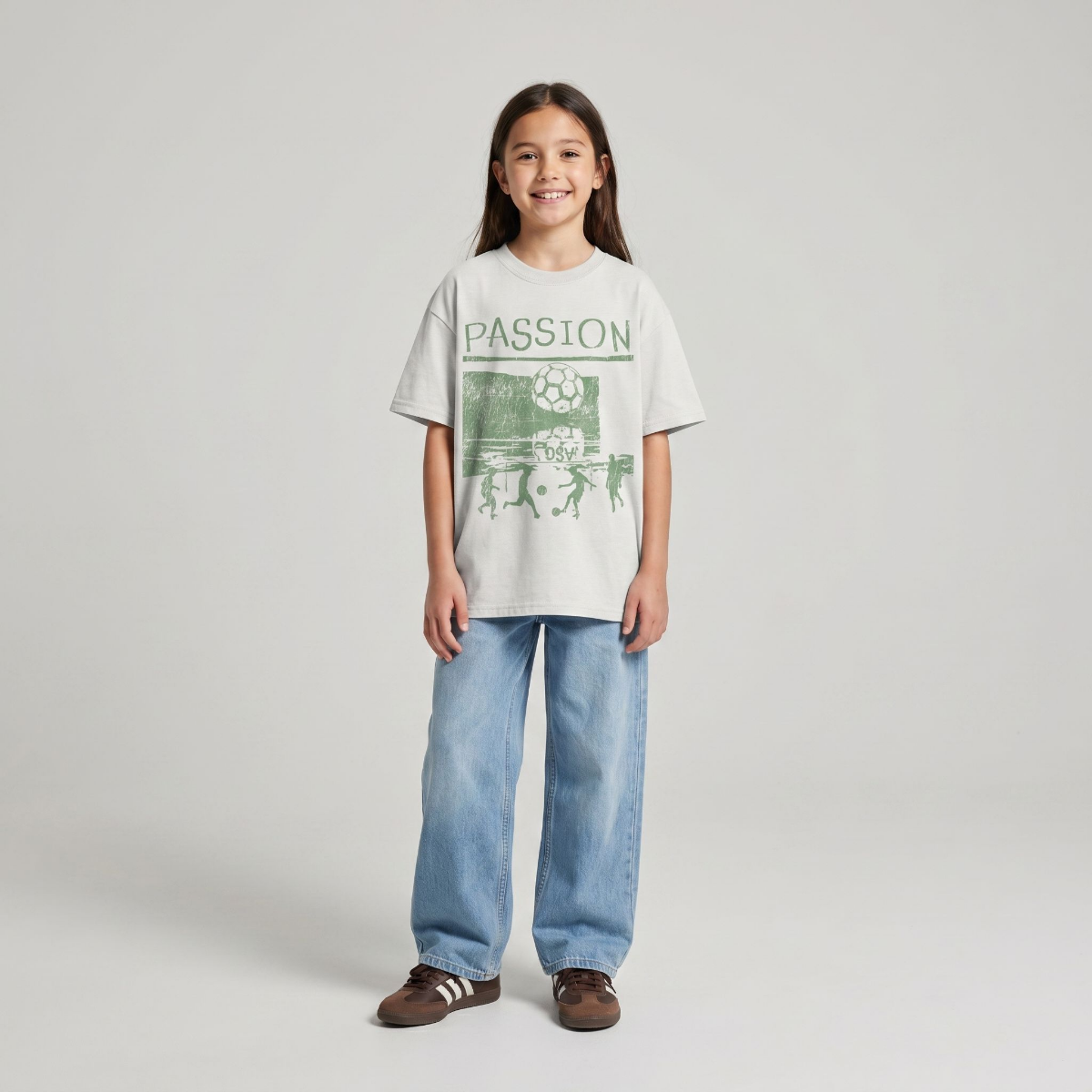 Passion Tee