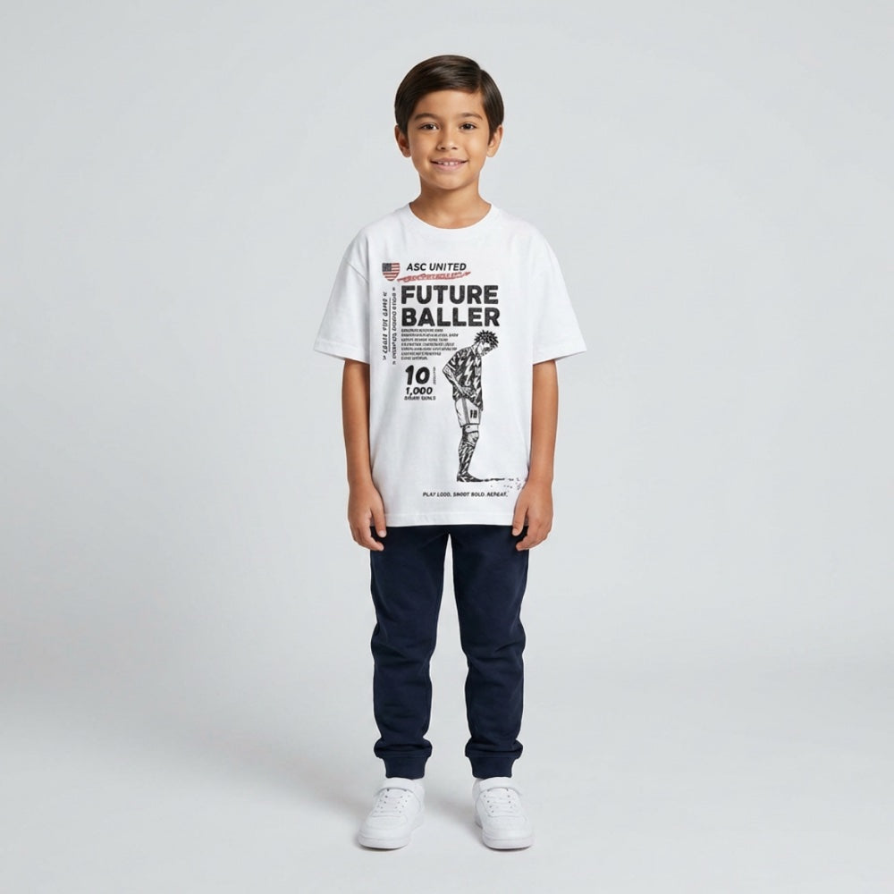 Future Baller — FUTURE BALLER - MODEL 2