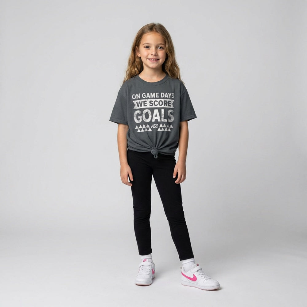 We Score — WE SCORE - MODEL 1