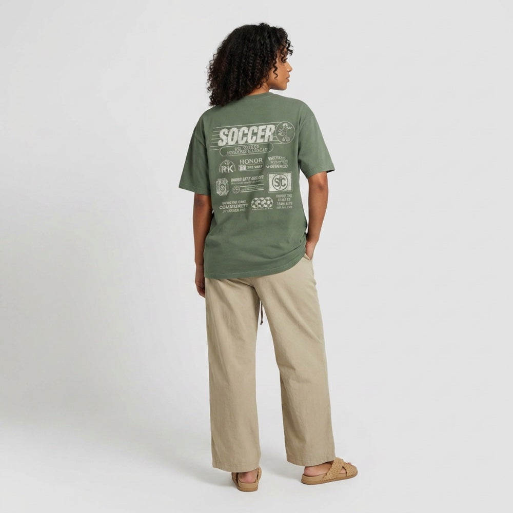 Honor The Game — HONOR THE GAME - MODEL 1 BACK