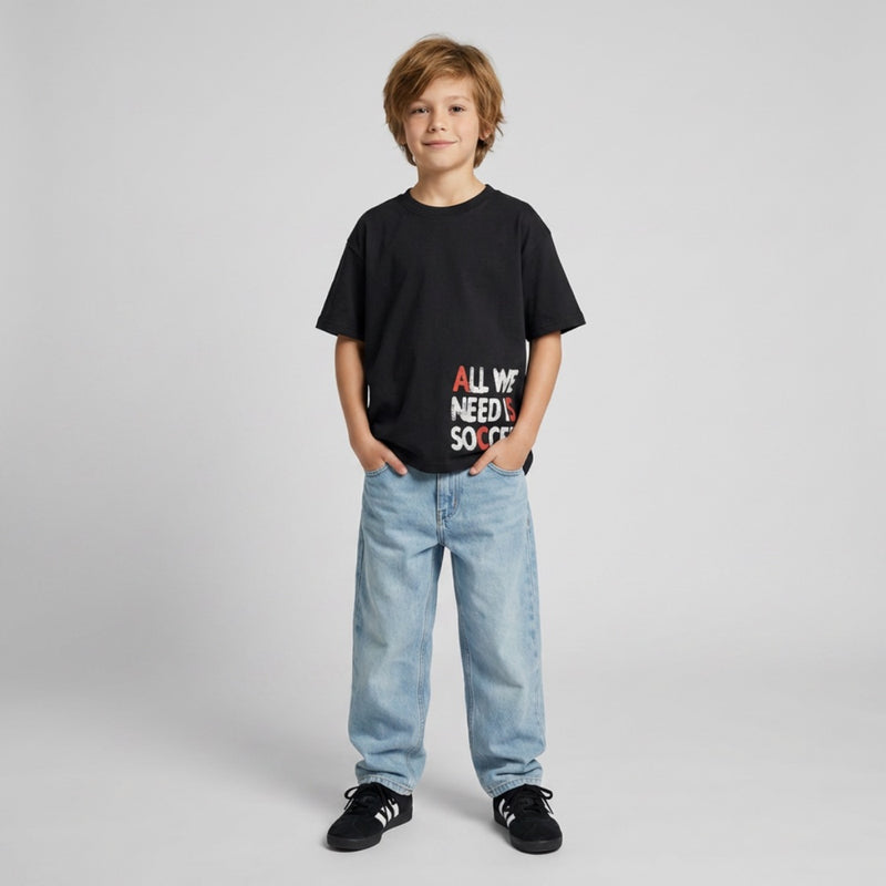All We Need — ALL WE NEED - MODEL 1