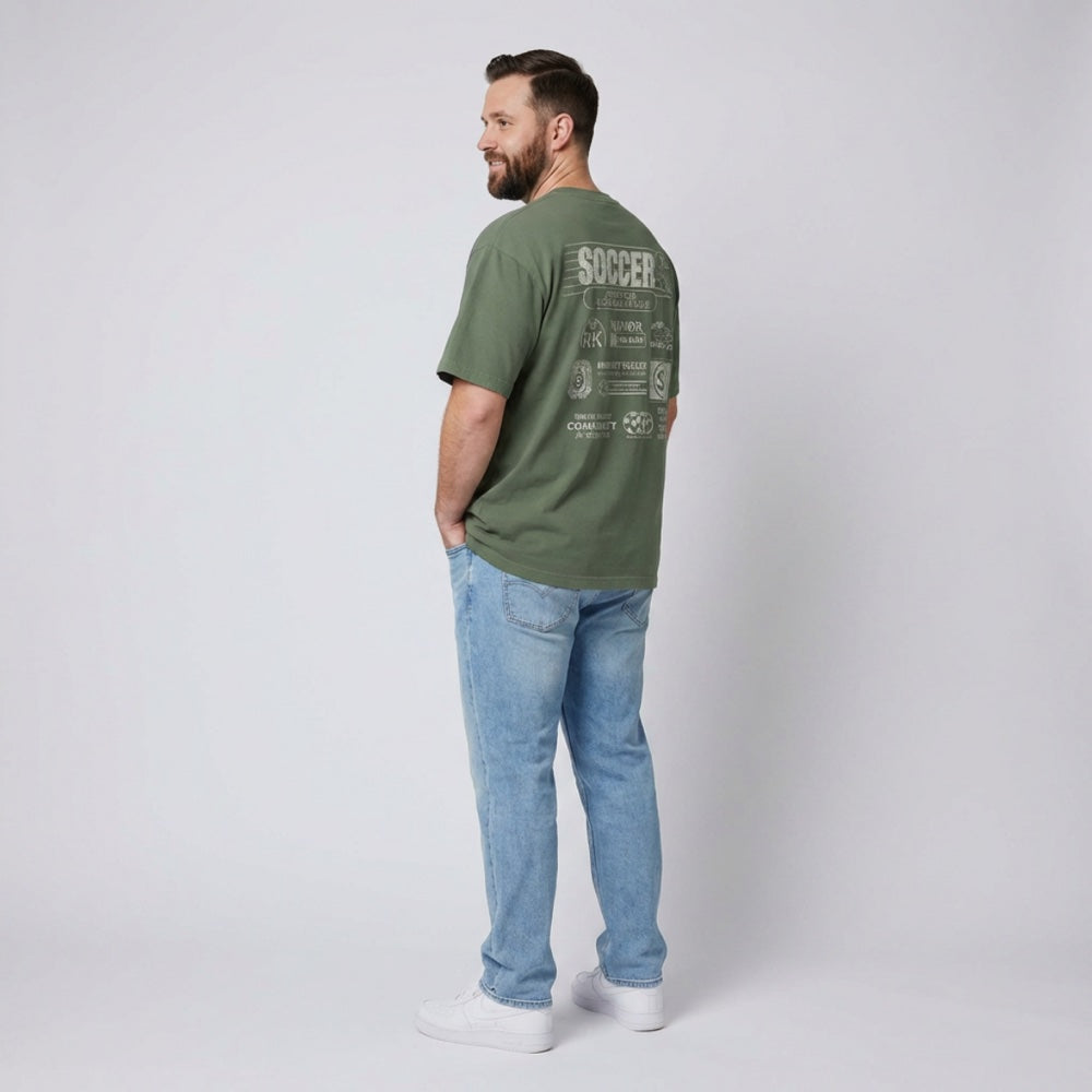 Honor The Game — HONOR THE GAME - MODEL 2 BACK