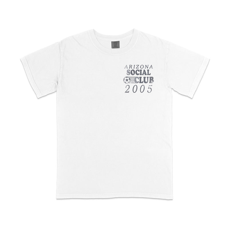Social Club — SOCIAL CLUB_FRONT
