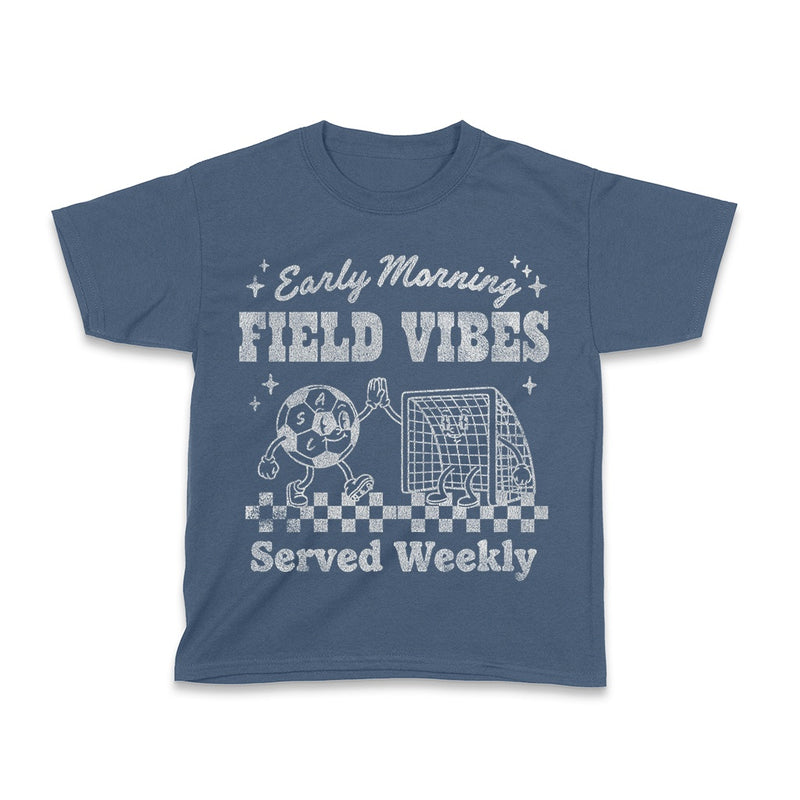 Field Vibes — FIELD VIBES_FRONT