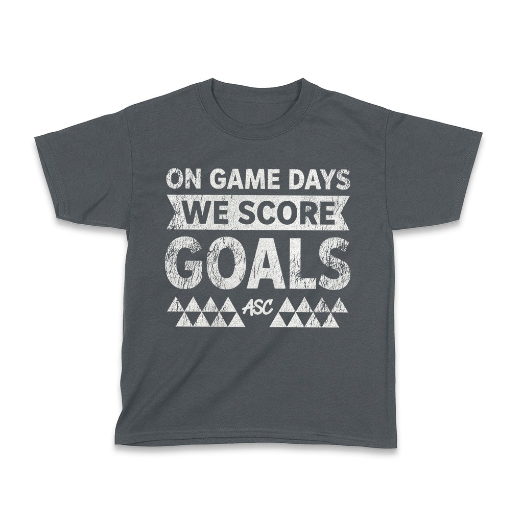 We Score — WE SCORE_FRONT