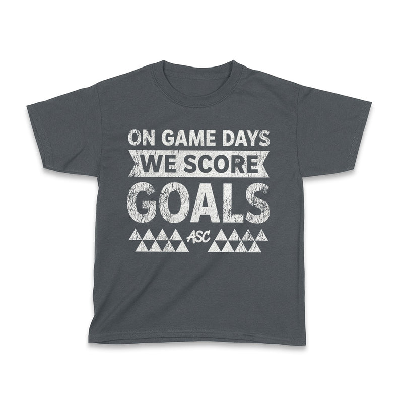 We Score — WE SCORE_FRONT