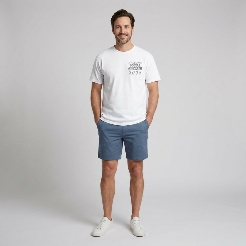 Social Club — SOCIAL CLUB - MODEL 2