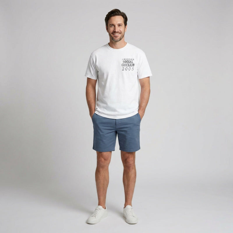 Social Club — SOCIAL CLUB - MODEL 2