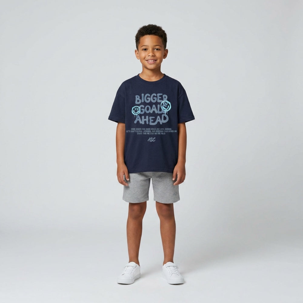 Bigger Goals — BIGGER GOALS - MODEL 1