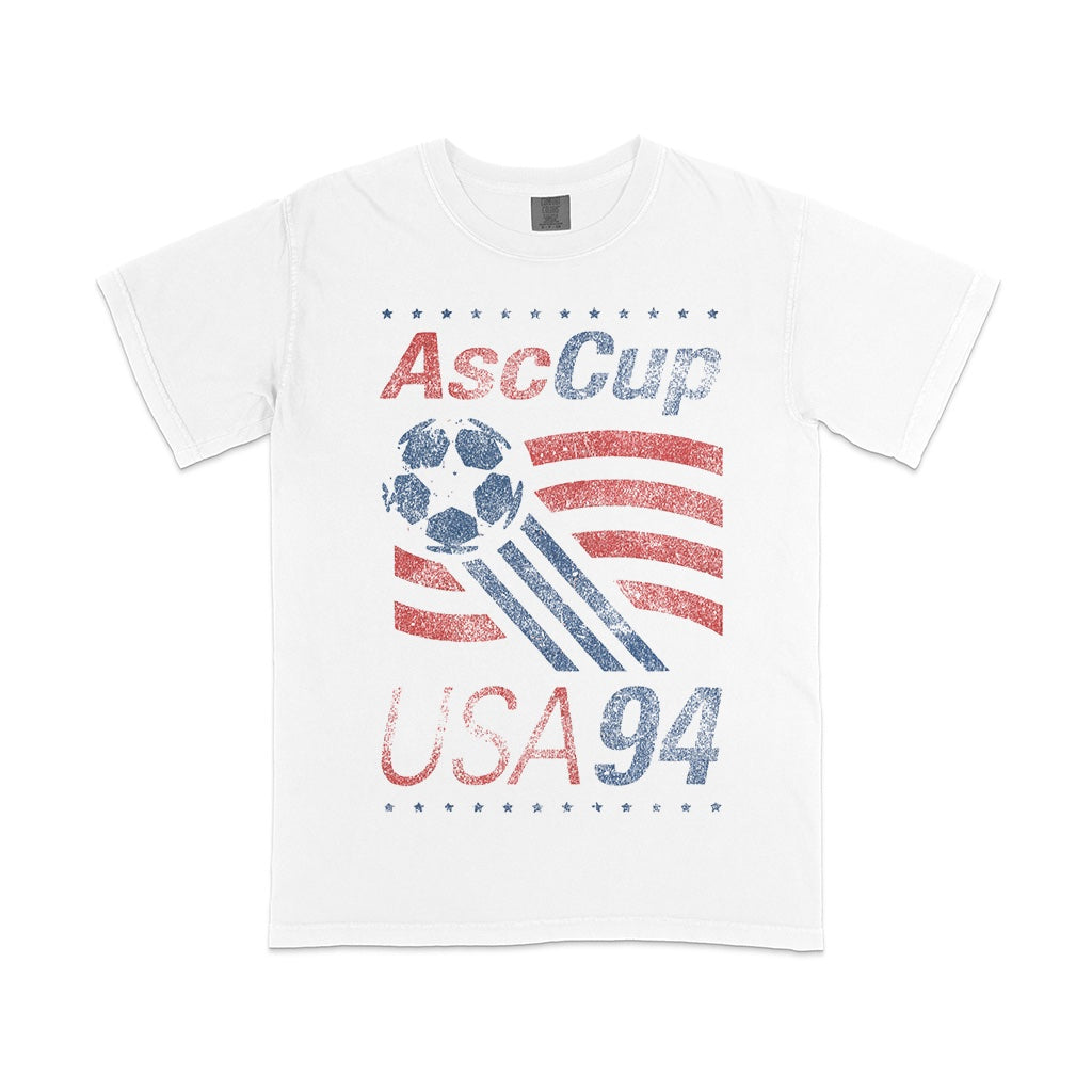 Asc Usa — ASC USA_FRONT