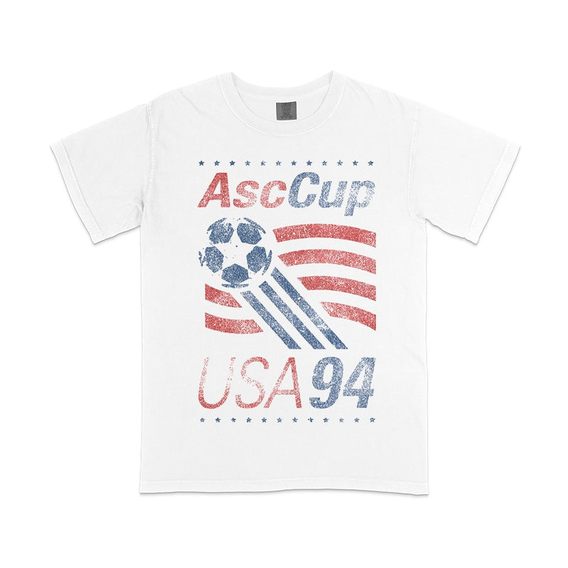 Asc Usa — ASC USA_FRONT
