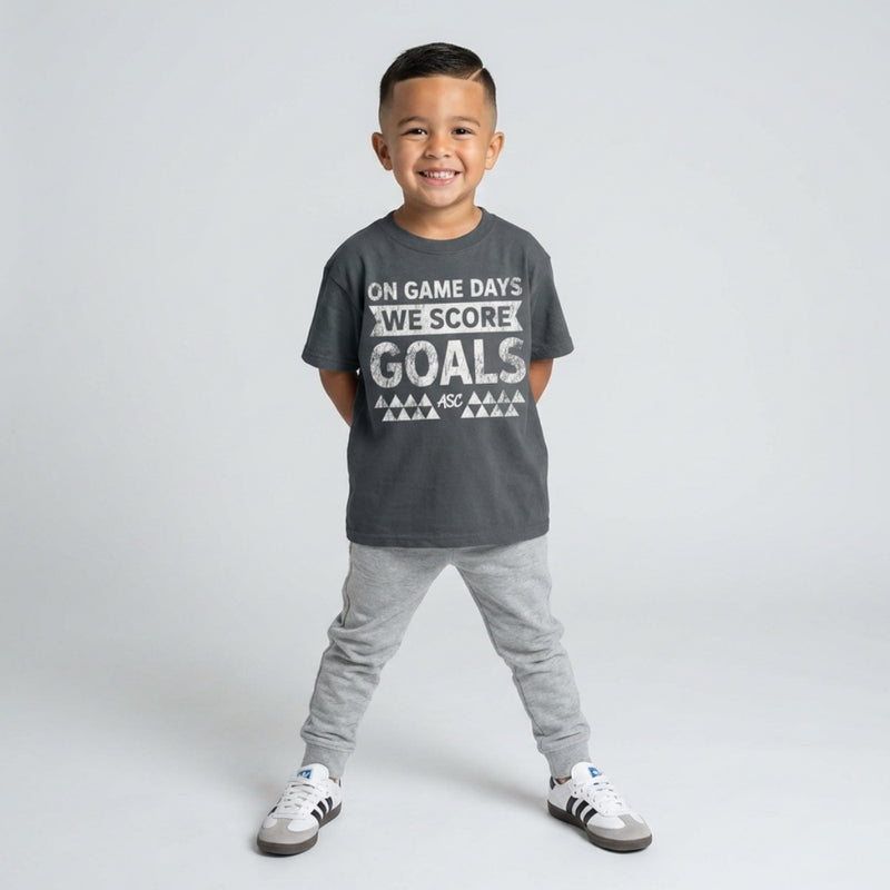 We Score — WE SCORE - MODEL 2