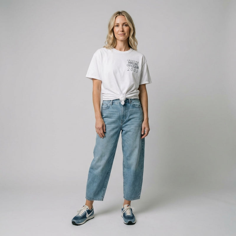 Social Club — SOCIAL CLUB - MODEL 1
