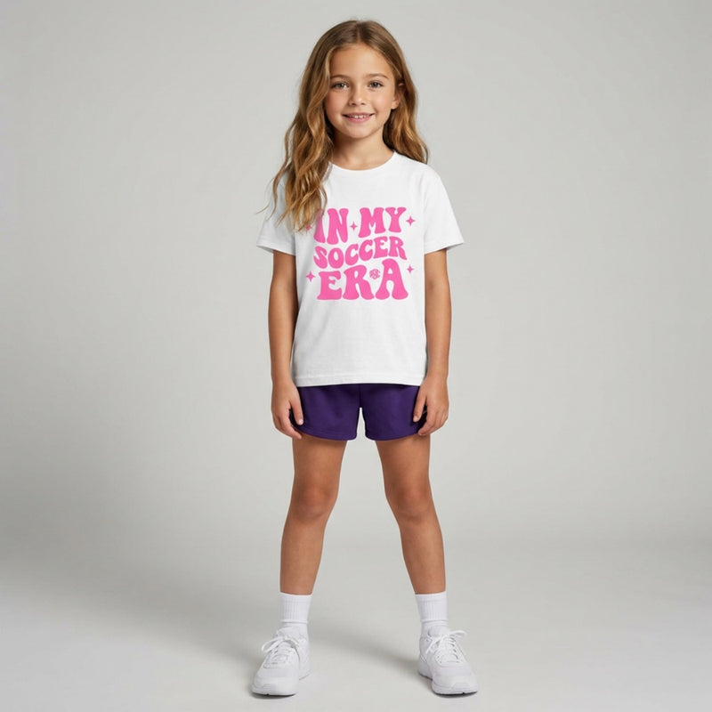 Soccer Era — SOCCER ERA - MODEL 2