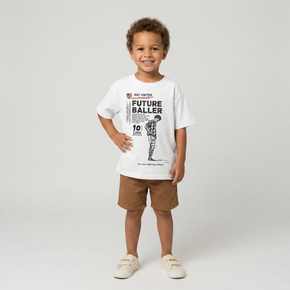 Future Baller — FUTURE BALLER - MODEL 1