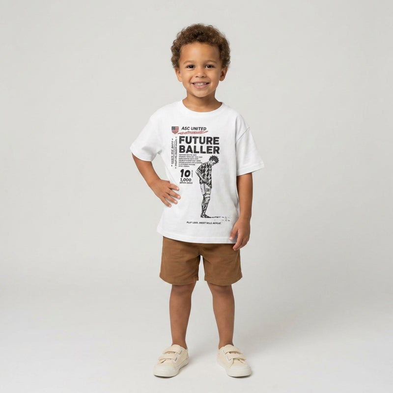 Future Baller — FUTURE BALLER - MODEL 1