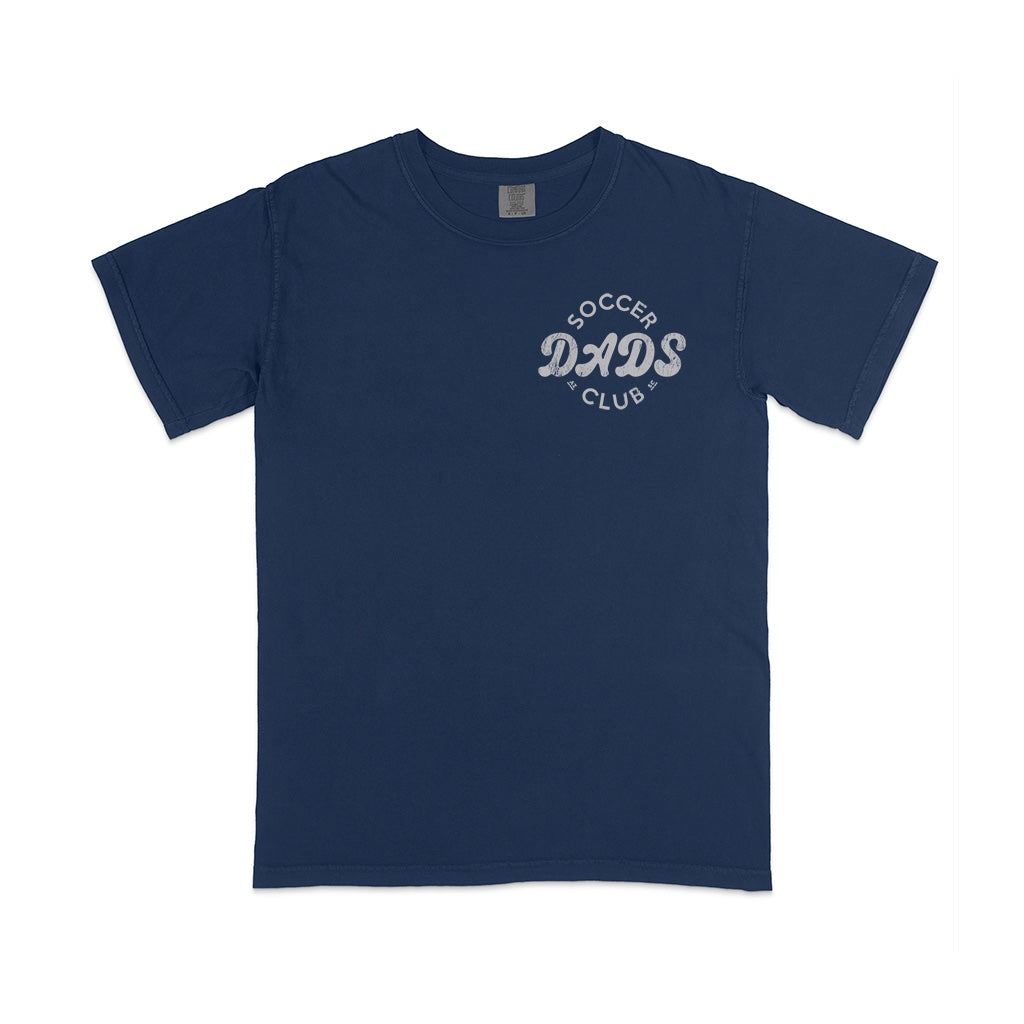 Dads Club — DADS CLUB_FRONT