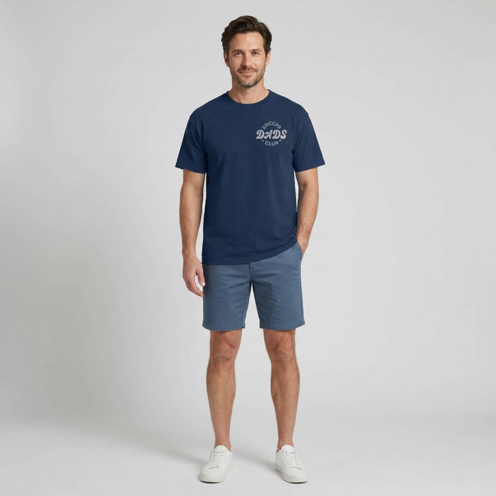 Dads Club — DADS CLUB - MODEL 1