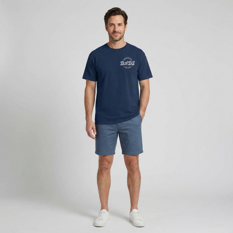 Dads Club — DADS CLUB - MODEL 1
