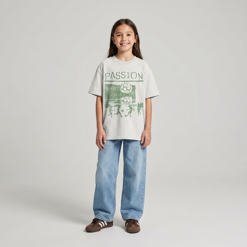 Passion Tee