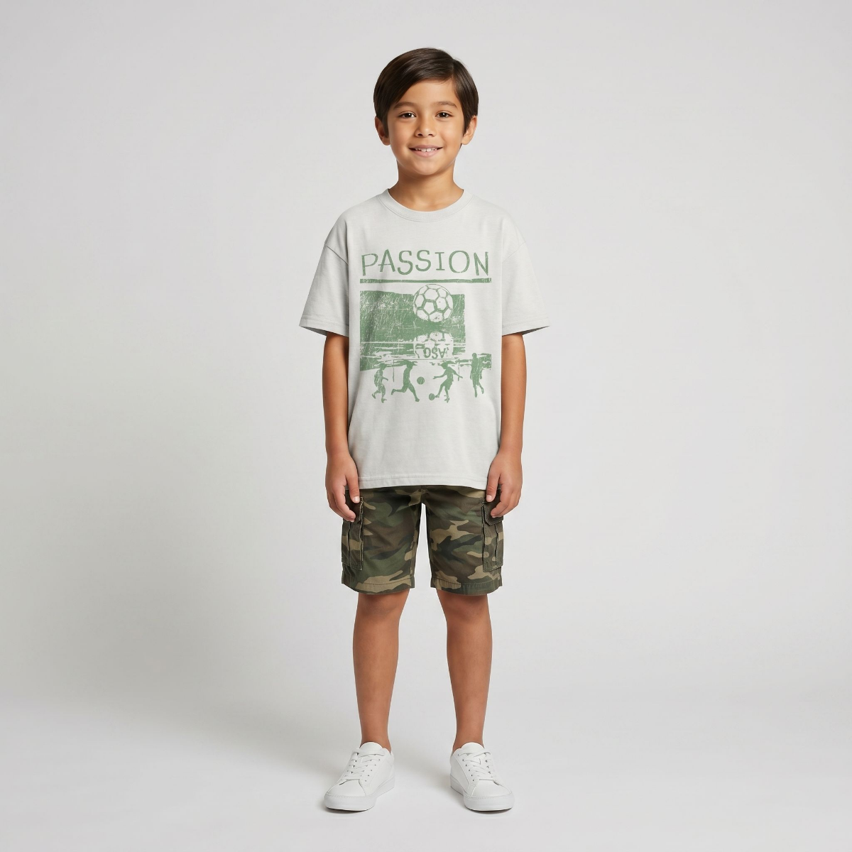 Passion Tee