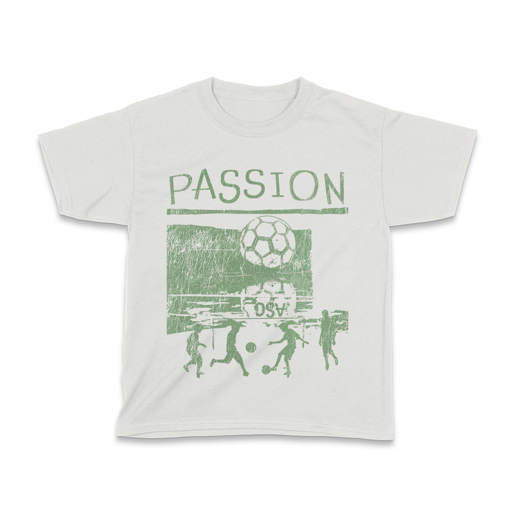 Passion Tee
