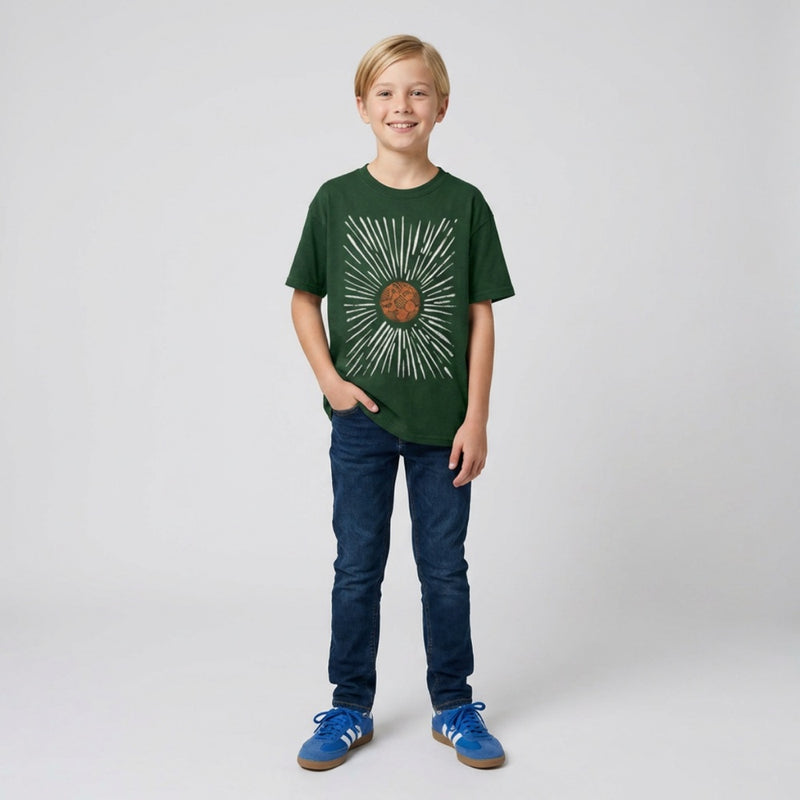 Soccer Sun — SOCCER SUN - MODEL 2
