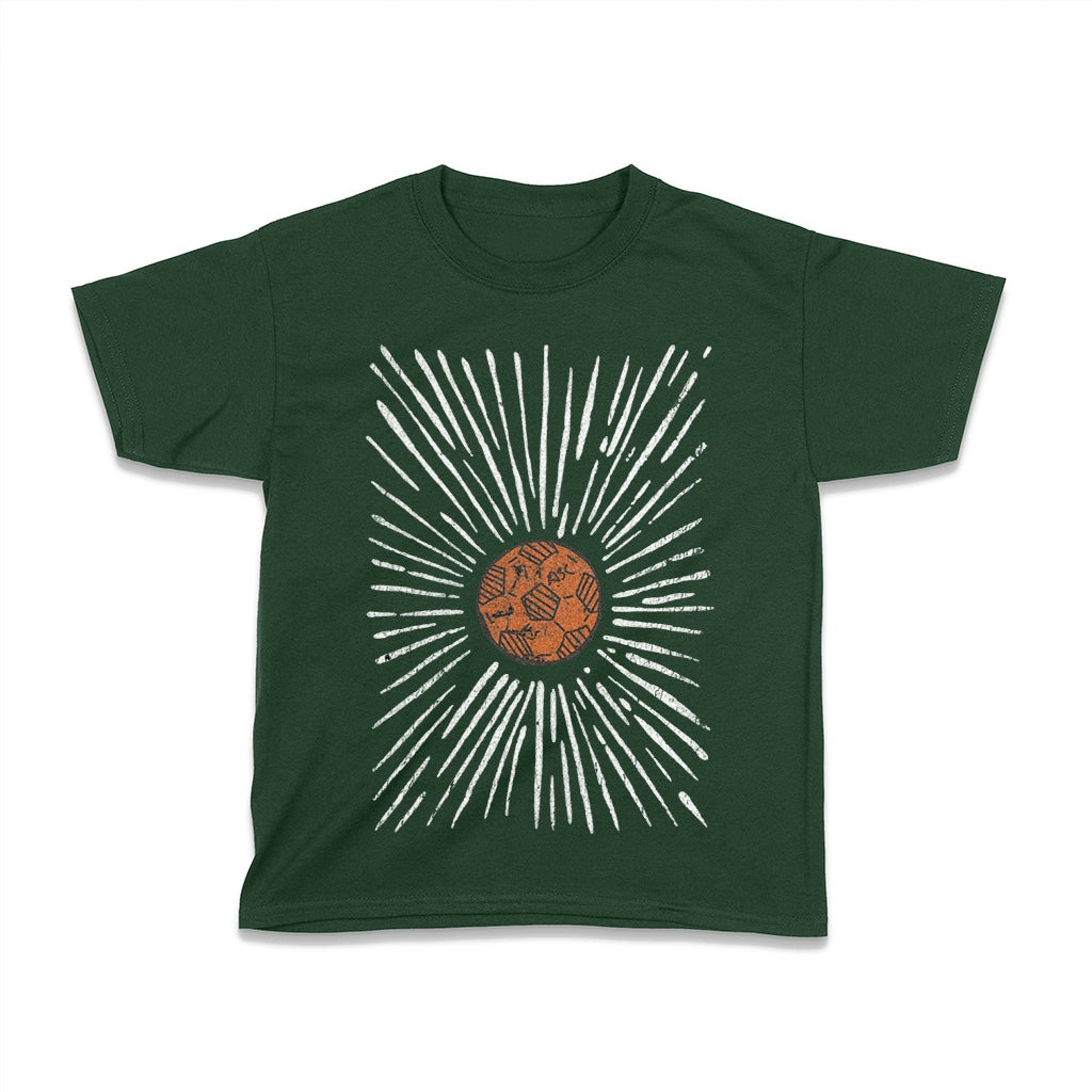 Soccer Sun — SOCCER SUN_FRONT
