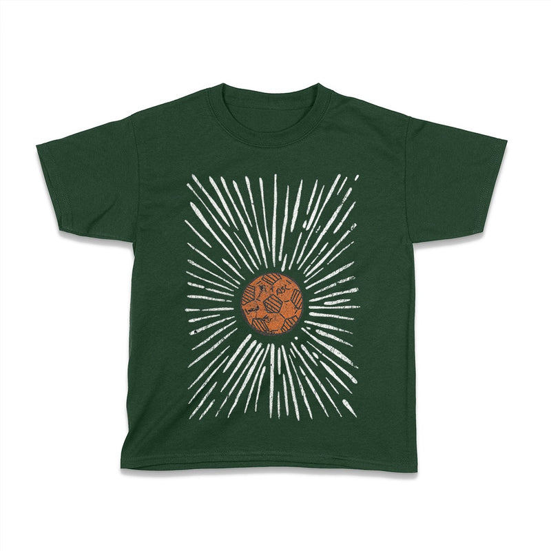 Soccer Sun — SOCCER SUN_FRONT