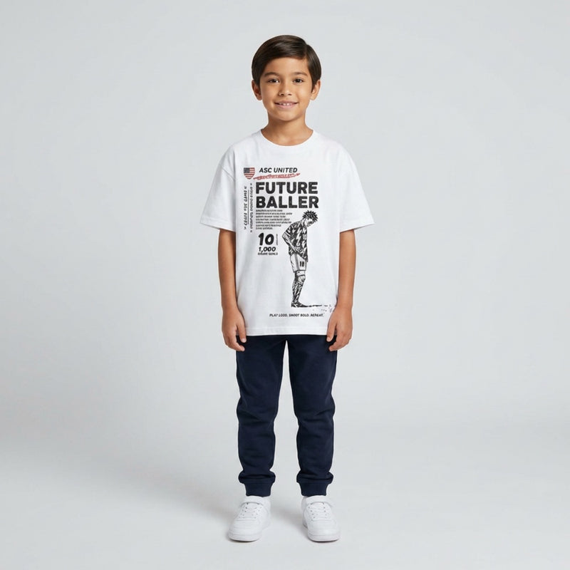 Future Baller — FUTURE BALLER - MODEL 2